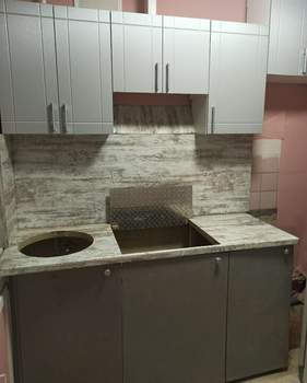 3-к квартира, вторичка, 55м2, 2/5 этаж