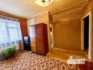 1-к квартира, вторичка, 32м2, 5/5 этаж