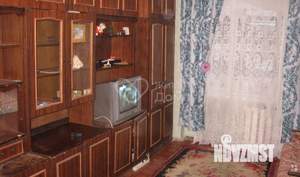 1-к квартира, вторичка, 30м2, 1/5 этаж