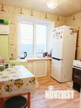 1-к квартира, вторичка, 32м2, 5/5 этаж