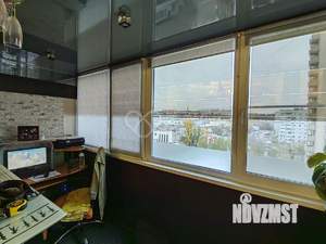 2-к квартира, вторичка, 44м2, 9/16 этаж