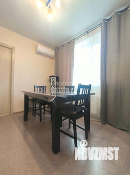 2-к квартира, вторичка, 43м2, 7/11 этаж