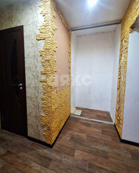 1-к квартира, вторичка, 30м2, 3/5 этаж