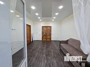 2-к квартира, вторичка, 55м2, 3/5 этаж