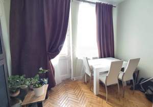 1-к квартира, вторичка, 37м2, 4/5 этаж