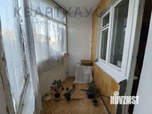 1-к квартира, вторичка, 52м2, 5/9 этаж