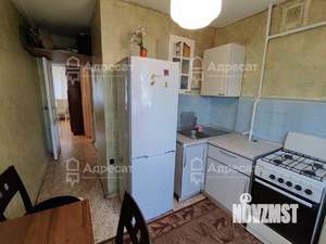 1-к квартира, вторичка, 37м2, 1/5 этаж