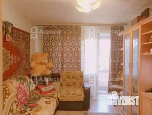 2-к квартира, вторичка, 59м2, 4/5 этаж