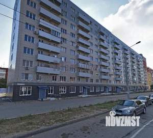 1-к квартира, вторичка, 42м2, 10/10 этаж