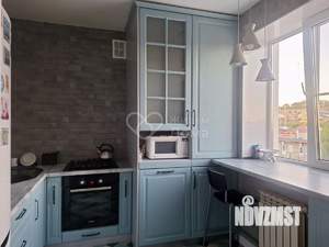 3-к квартира, вторичка, 74м2, 3/3 этаж