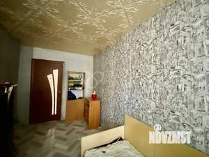 3-к квартира, вторичка, 56м2, 2/5 этаж