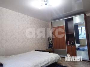 1-к квартира, вторичка, 32м2, 1/9 этаж