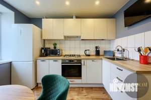 2-к квартира, вторичка, 51м2, 6/10 этаж