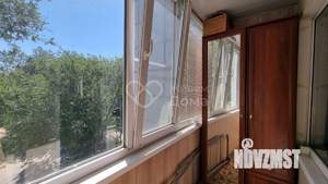 1-к квартира, вторичка, 35м2, 4/9 этаж