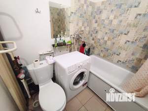 1-к квартира, вторичка, 35м2, 3/17 этаж