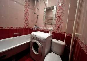 1-к квартира, вторичка, 30м2, 4/5 этаж