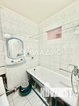 1-к квартира, вторичка, 30м2, 3/9 этаж