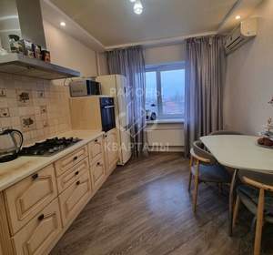2-к квартира, вторичка, 60м2, 5/9 этаж