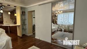 3-к квартира, вторичка, 83м2, 7/10 этаж