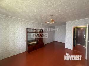 1-к квартира, вторичка, 35м2, 4/9 этаж