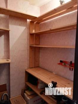 3-к квартира, вторичка, 59м2, 5/5 этаж