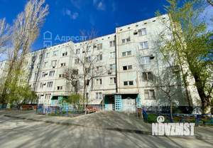 1-к квартира, вторичка, 36м2, 2/5 этаж
