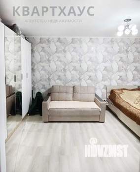 1-к квартира, вторичка, 31м2, 3/5 этаж