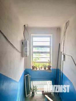 1-к квартира, вторичка, 32м2, 4/4 этаж