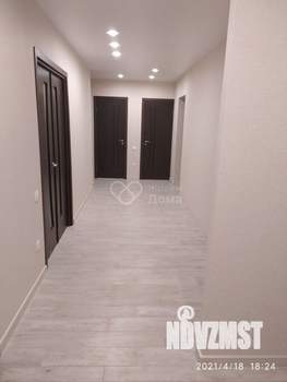 3-к квартира, вторичка, 95м2, 4/10 этаж