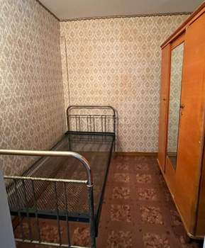 2-к квартира, вторичка, 47м2, 5/5 этаж