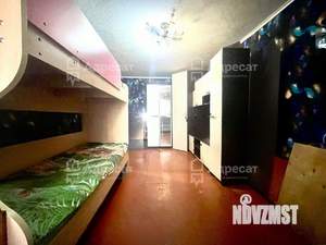 2-к квартира, вторичка, 41м2, 5/5 этаж