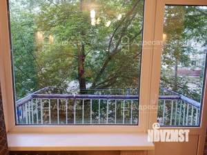 3-к квартира, вторичка, 58м2, 2/5 этаж