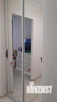 Студия квартира, вторичка, 35м2, 4/6 этаж