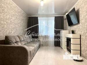 2-к квартира, вторичка, 45м2, 3/5 этаж