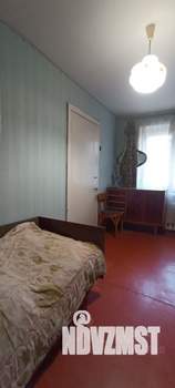 2-к квартира, вторичка, 46м2, 1/5 этаж