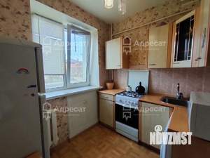 2-к квартира, вторичка, 44м2, 1/5 этаж