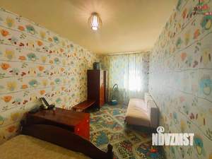 2-к квартира, вторичка, 45м2, 4/5 этаж