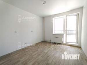1-к квартира, вторичка, 36м2, 4/9 этаж