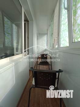 3-к квартира, вторичка, 64м2, 8/9 этаж