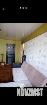 2-к квартира, вторичка, 45м2, 3/5 этаж