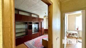 1-к квартира, вторичка, 30м2, 5/5 этаж