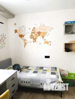 2-к квартира, вторичка, 40м2, 12/19 этаж