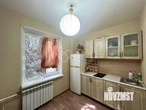 1-к квартира, вторичка, 35м2, 1/16 этаж