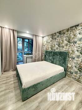 2-к квартира, вторичка, 50м2, 2/9 этаж