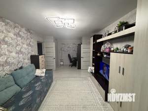 2-к квартира, вторичка, 52м2, 6/12 этаж