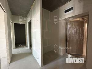 2-к квартира, вторичка, 55м2, 6/24 этаж
