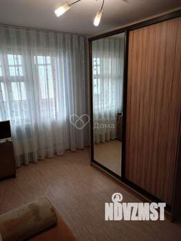 2-к квартира, вторичка, 51м2, 4/9 этаж