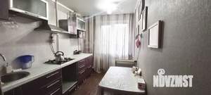 3-к квартира, вторичка, 65м2, 6/9 этаж