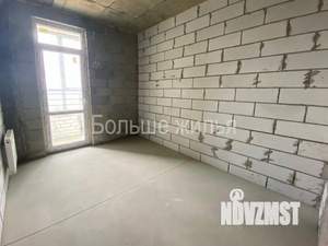 1-к квартира, сданный дом, 36м2, 14/14 этаж