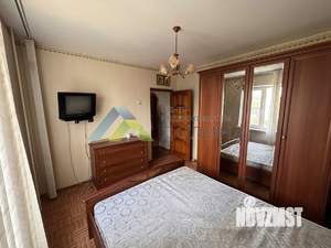 3-к квартира, вторичка, 63м2, 5/16 этаж